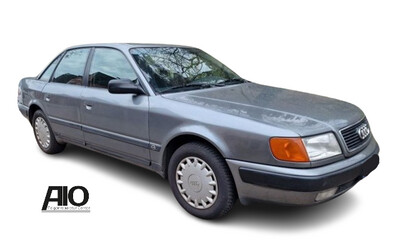 Audi 100 Felgen