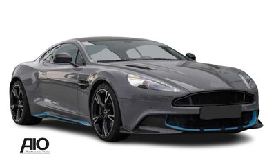 Aston Martin Vanquish S Typ VH Felgen