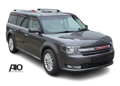 Ford Flex Felgen