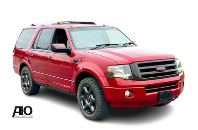 Ford Expedition Felgen