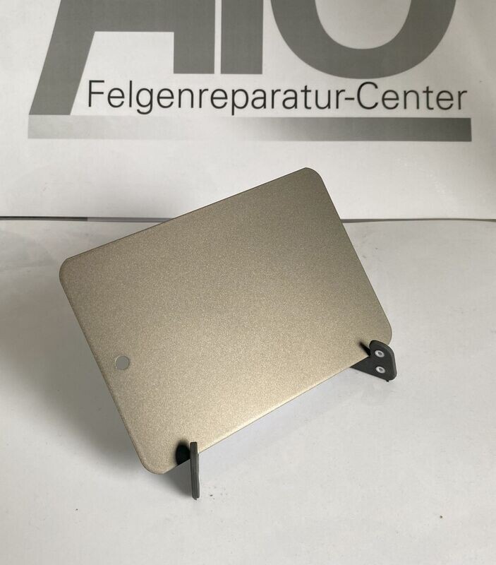 Felgenlack Hyundai kaufen HYD022X -Grau - Felgenfarbe kaufen - LF1 Lack 50ml - 500ml
