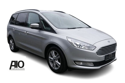 Ford Galaxy Felgen