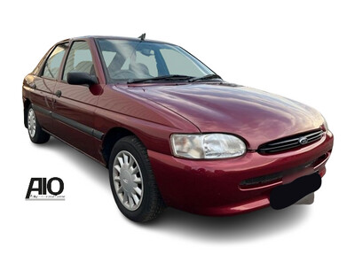 Ford Escort Felgen