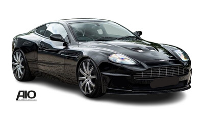 Aston Martin Vanquish S Typ NP Felgen