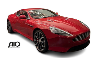 Aston Martin Virage Felgen