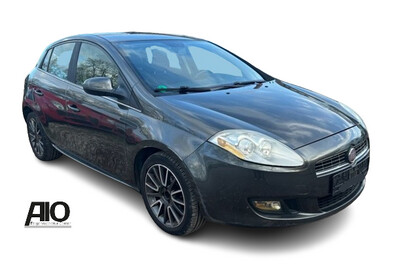 Fiat Bravo Felgen