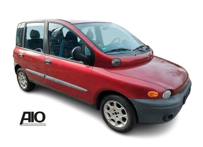 Fiat Multipla Felgen