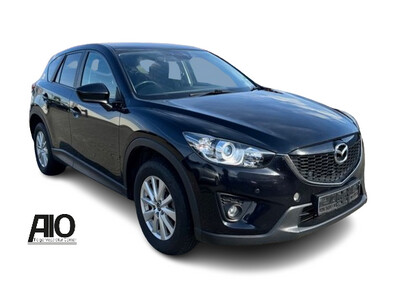 Mazda CX-5 Felgen