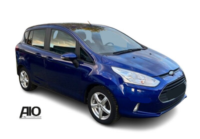 Ford B-MAX Felgen