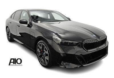 BMW 5er Typ G60 Limousine Felgen