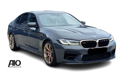 BMW M5 Typ F90 Felgen