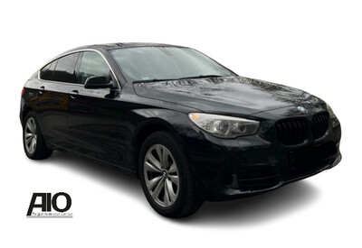 BMW 5er GT Typ F07 Felgen