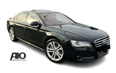 Audi A8 / S8 Typ D4 / 4H Felgen