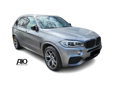 BMW X5 Typ F15