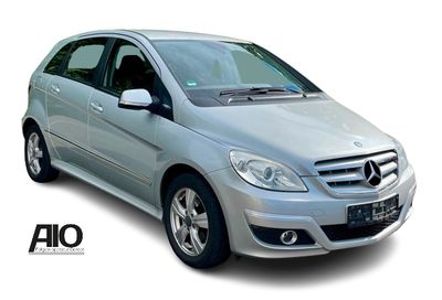 Mercedes B-Klasse 245 Typ T245/W245