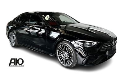 Mercedes C-Klasse 206 Typ W206 Felgen