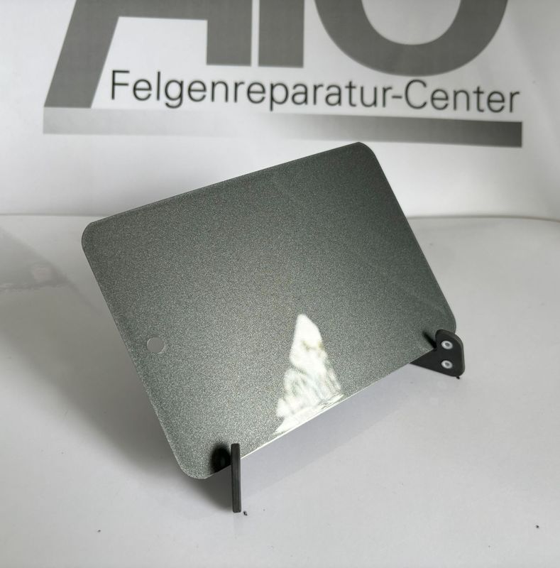 Felgenlack Mercedes  kaufen Felgenfarbe kaufen - LF1 31003-Grau Lack 50ml - 500ml