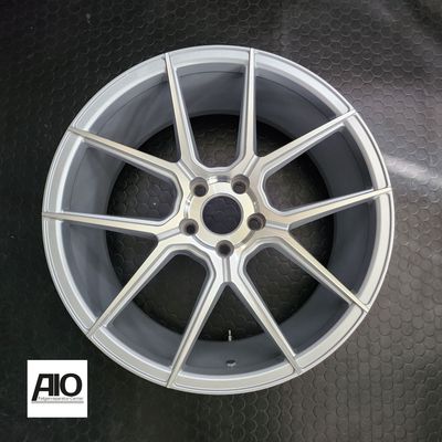 Japan Racing Wheels