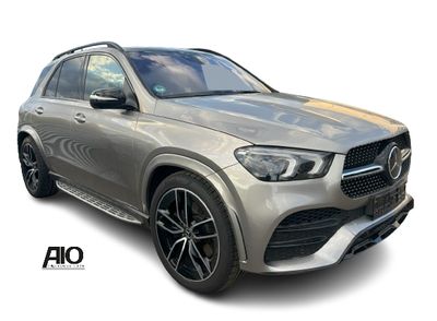 Mercedes GLE 292 Typ C292 Felgen