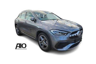 Mercedes GLA 247 Typ H247