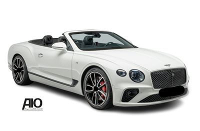 Bentley Felgendatenbank