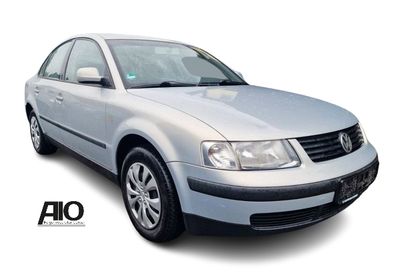 VW Passat B5 Typ 3B / 3BG Felgen