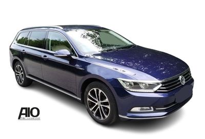 VW Passat B8 Typ 3G - Variant Felgen