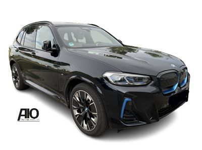 BMW iX - Reihe Felgen