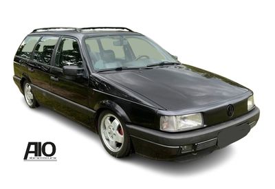 VW  Passat B3 Typ 312 / 315 / 35i Felgen