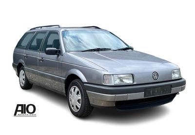 VW Passat B4 Typ 3A / 35i Felgen