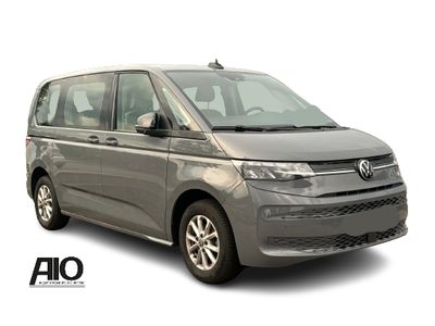 VW T-Bus T7e Typ ST Felgen