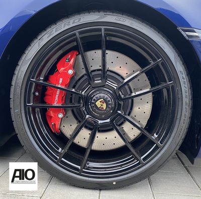 Original PORSCHE Alufelgenverkauf Felgen kaufen