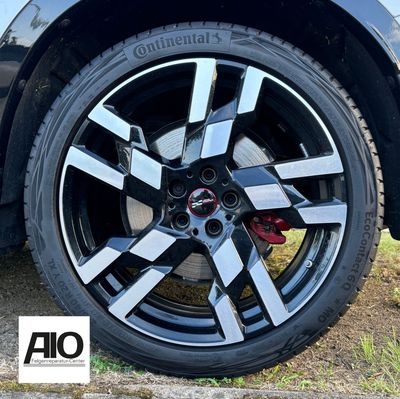 Original MINI Alufelgenverkauf Felgen kaufen