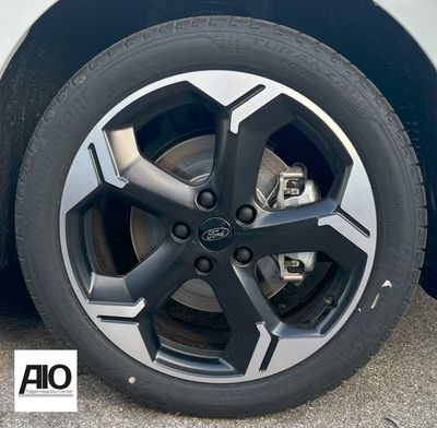 Original FORD Alufelgenverkauf Felgen kaufen