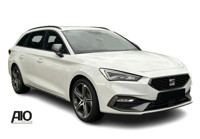 Seat Leon Felgen