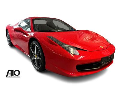 Ferrari Felgendatenbank