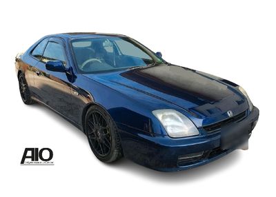 Honda Prelude Felgen