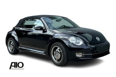 VW  Käfer / Beetle