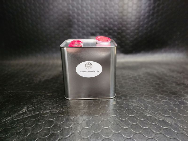 Haftvermittler Aluminium HV1 kaufen - Dieses Produkt ist speziell für den Einsatz auf CNC Drehbahnen von gedrehten Alufelgen. - 2,5 Liter (2500ml) Haftvermittler Aluminium HV1 kaufen - Dieses Produkt ist speziell für den Einsatz auf CNC Drehbahnen von gedrehten Alufelgen. - 2,5 Liter (2500ml)