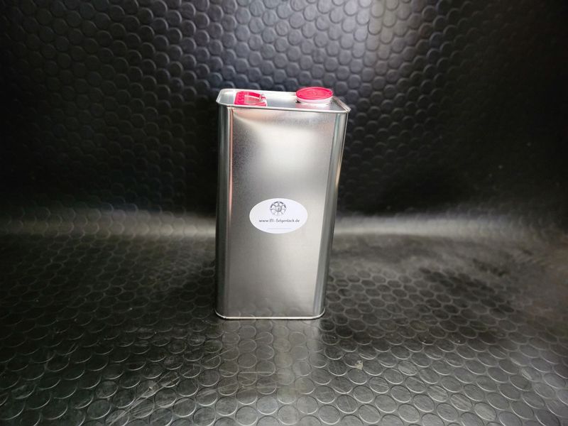 Klarlack glänzend kaufen - 5 Liter (5000ml) - High Speed Solid KG/1
