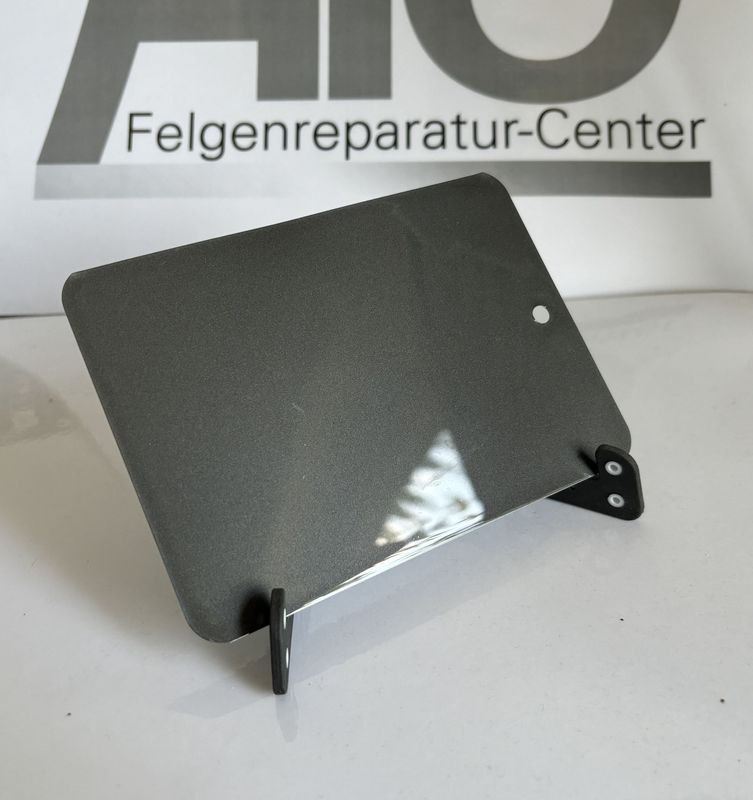 Felgenlack Seat Cupra kaufen Felgenfarbe kaufen - LF1 7041-Grau Lack 50ml - 500ml