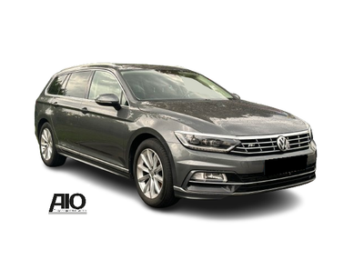VW Passat Felgen