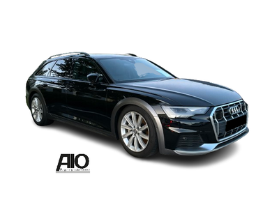 Audi A6 / S6 / RS6 Typ C7 / 4G