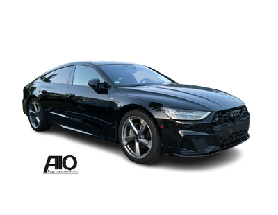 Audi A7 / S7 / RS7 Typ C8 / 4K / F2