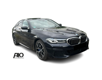 BMW 5er Typ G30 Felgen