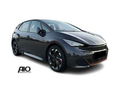 Cupra Born Felgen