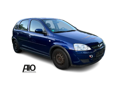 Opel Corsa C Typ X01 5-Loch