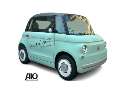 Fiat Topolino
