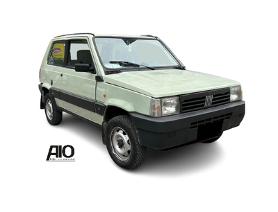 Fiat Panda Typ 141