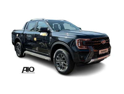 Ford Felgendatenbank